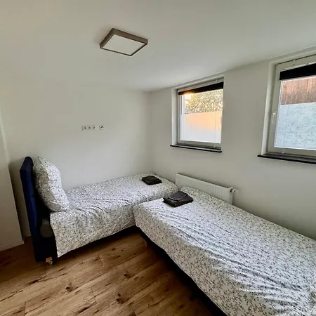 Daire Rebhof Nr 20 Rivaner