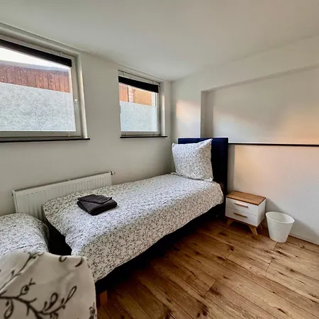 Appartement Rebhof Nr 20 Rivaner *