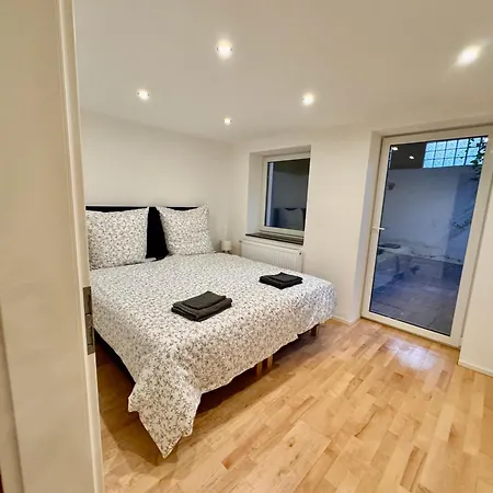 Rebhof Nr 20 Rivaner Daire Bahlingen (Emmendingen)