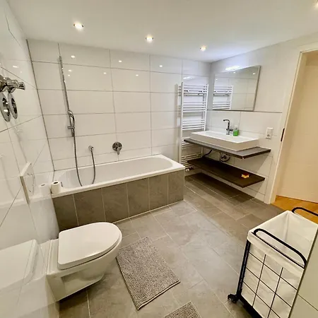 Daire Rebhof Nr 20 Rivaner