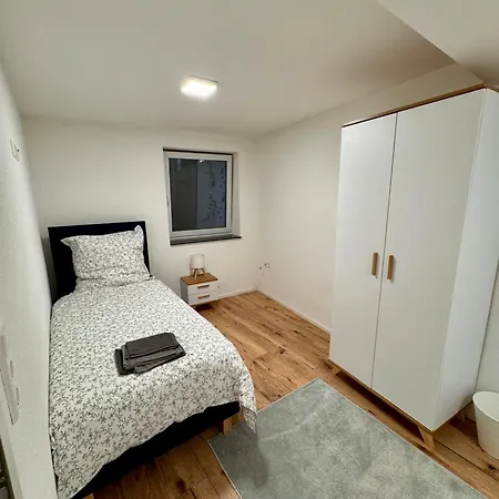 Rebhof Nr 20 Rivaner Daire *