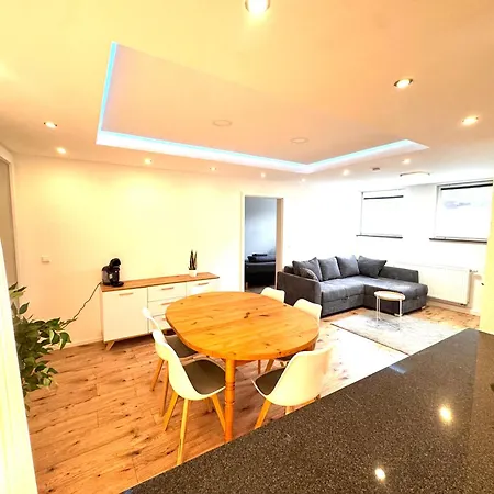 Rebhof Nr 20 Rivaner Daire Bahlingen (Emmendingen)