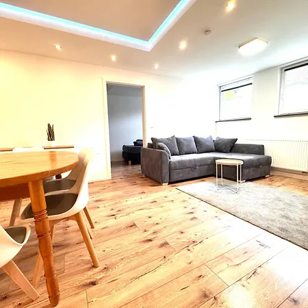 Rebhof Nr 20 Rivaner Daire