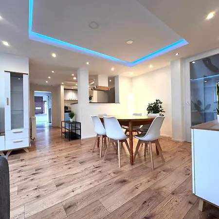 Rebhof Nr 20 Rivaner Daire *